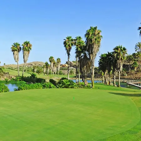 Salobre Vista Golf 30 Feriehus *