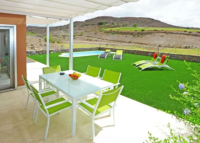 Salobre Vista Golf 30 *