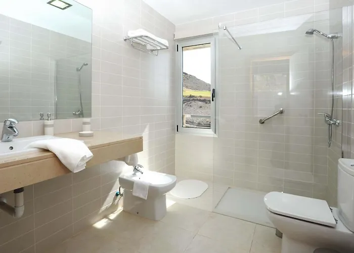 Salobre Vista Golf 30